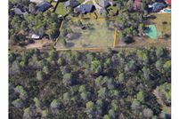 Land for sale in Jefferson County, Texas
