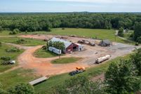 Land for sale in Buckingham County, Virginia