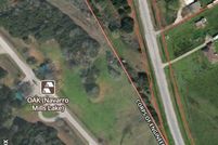 Homesite for sale in Navarro County, Texas