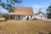 Land for sale in Calcasieu Parish, Louisiana