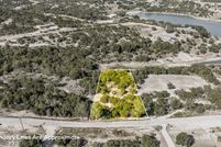 Homesite for sale in Erath County, Texas