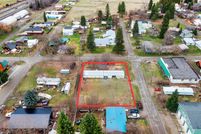 Homesite for sale in Bonner County, Idaho