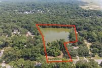 Lakefront Property for sale in Beaufort County, South Carolina