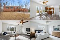 Land for sale in Saint Mary's County, Maryland