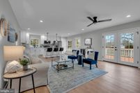 Land for sale in Anne Arundel County, Maryland