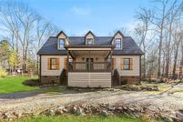 House for sale in Stanly County, North Carolina