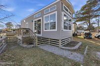 Lakefront Property for sale in Currituck County, North Carolina