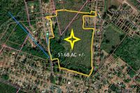 Land for sale in Scotland County, North Carolina