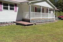 Land for sale in Buchanan County, Virginia