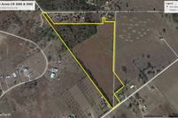 Land for sale in Navarro County, Texas
