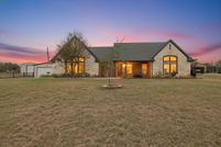 Land for sale in Parker County, Texas