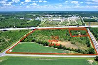 Land for sale in Crisp County, Georgia