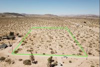 Land for sale in San Bernardino County, California