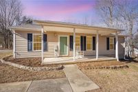 Land for sale in Rockingham County, North Carolina