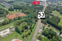 Land for sale in Madison County, Alabama