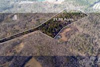 Land for sale in Burke County, North Carolina