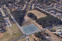 Land for sale in Cumberland County, North Carolina