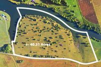 Land for sale in Knox County, Indiana