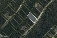 Homesite for sale in Brunswick County, North Carolina