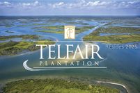 Land for sale in Jasper County, South Carolina