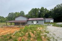 Land for sale in Harrison County, Indiana