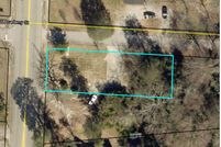 Homesite for sale in Jefferson County, Georgia