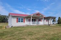 Land for sale in Keokuk County, Iowa