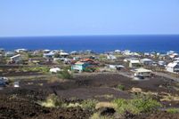 Land for sale in Hawaii County, Hawaii