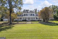 Land for sale in Greene County, Georgia