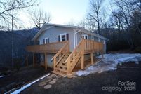 Land for sale in Yancey County, North Carolina