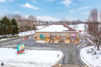 Land for sale in Licking County, Ohio