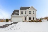 House for sale in Ontario County, New York