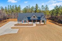 Land for sale in Haralson County, Georgia