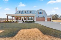 Land for sale in Haralson County, Georgia