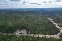 Land for sale in Hancock County, Mississippi