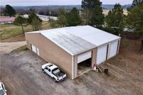 Land for sale in Scott County, Arkansas