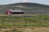 Land for sale in Sublette County, Wyoming