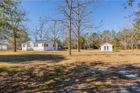 Land for sale in Ware County, Georgia