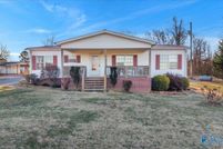 House for sale in DeKalb County, Alabama