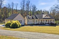 Land for sale in Cherokee County, Georgia