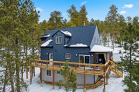 Land for sale in Lawrence County, South Dakota