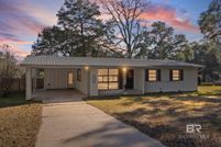 Land for sale in Mobile County, Alabama