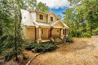 Land for sale in Union County, Georgia