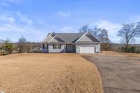 Land for sale in Spartanburg County, South Carolina