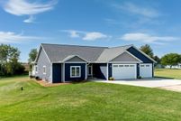 Land for sale in Green Lake County, Wisconsin