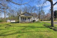 Land for sale in Pickens County, Georgia