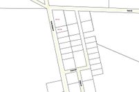 Land for sale in Wayne County, Georgia