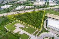 Land for sale in Will County, Illinois