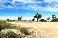 Land for sale in San Bernardino County, California