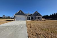 Land for sale in Oglethorpe County, Georgia